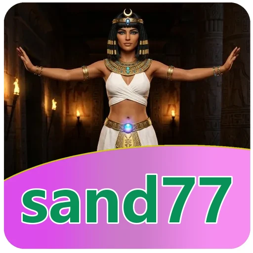 Pratinjau antarmuka sand77