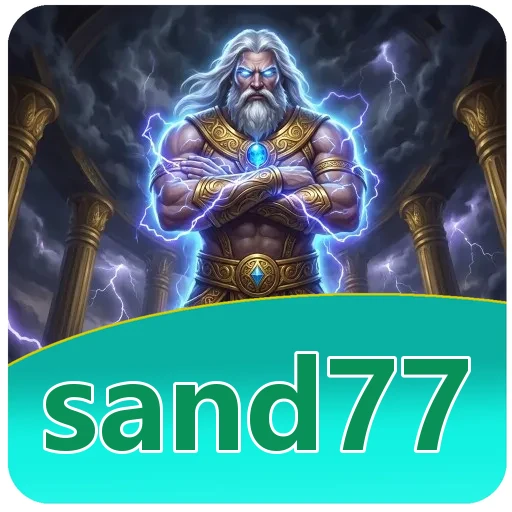 Pratinjau antarmuka sand77