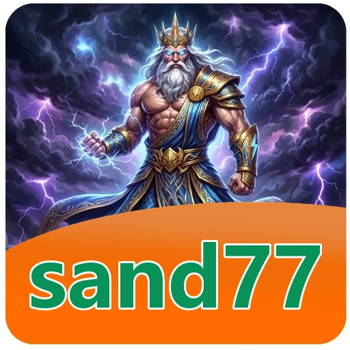 Pratinjau antarmuka sand77